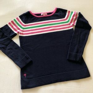 Girls Lilly Pulitzer sweater